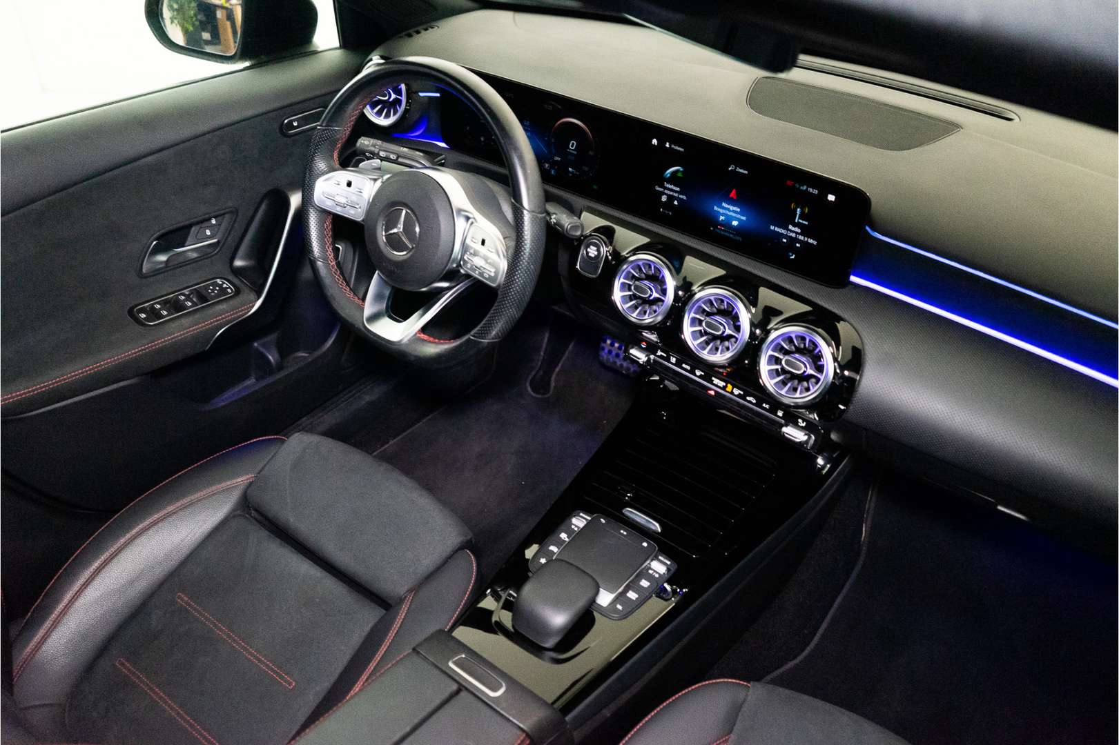 Mercedes Classe A250 E AMG 250 AMG Line - 2022 - Joinsteer - #18