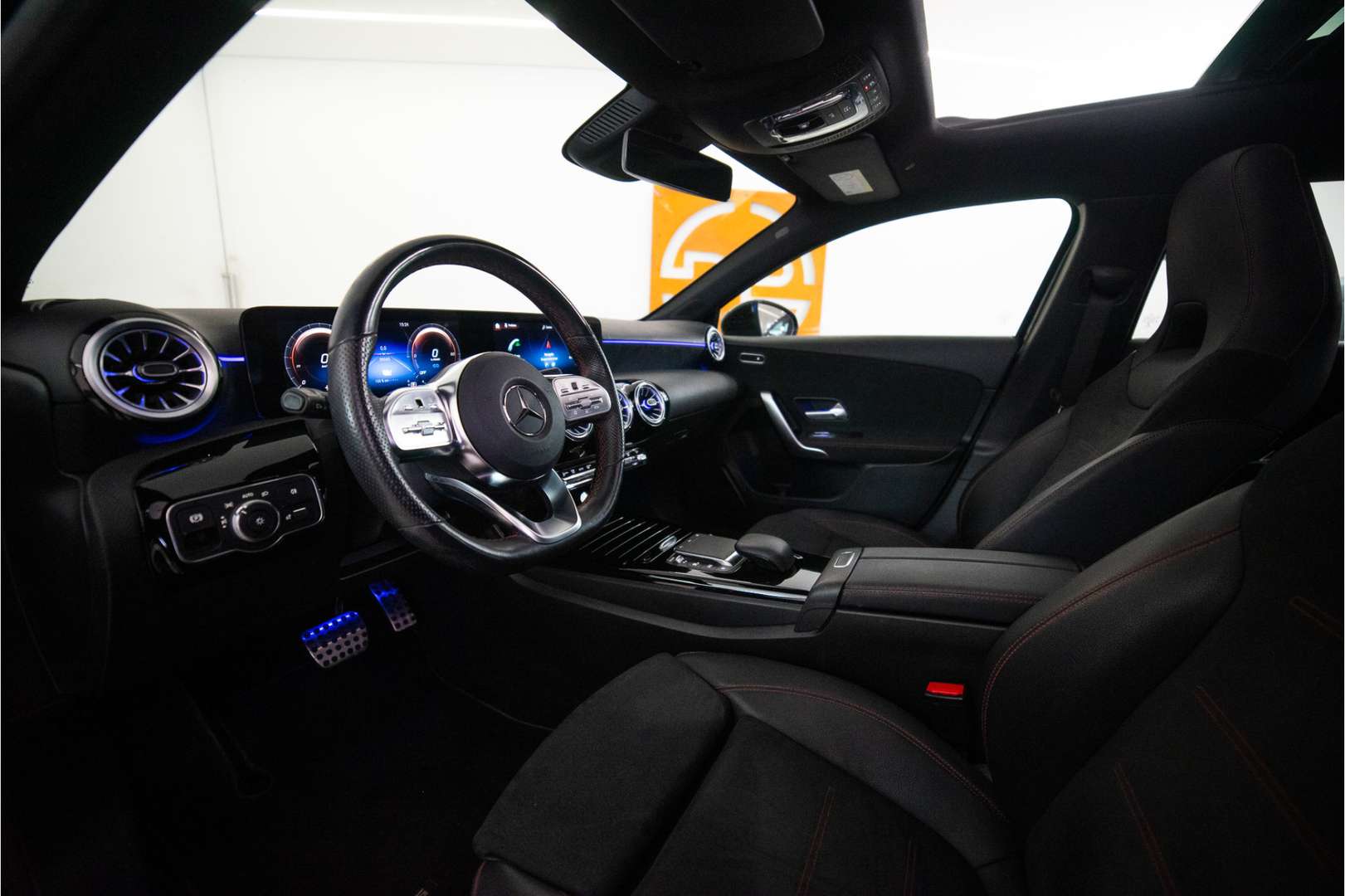 Mercedes Classe A250 E AMG 250 AMG Line - 2022 - Joinsteer - #19