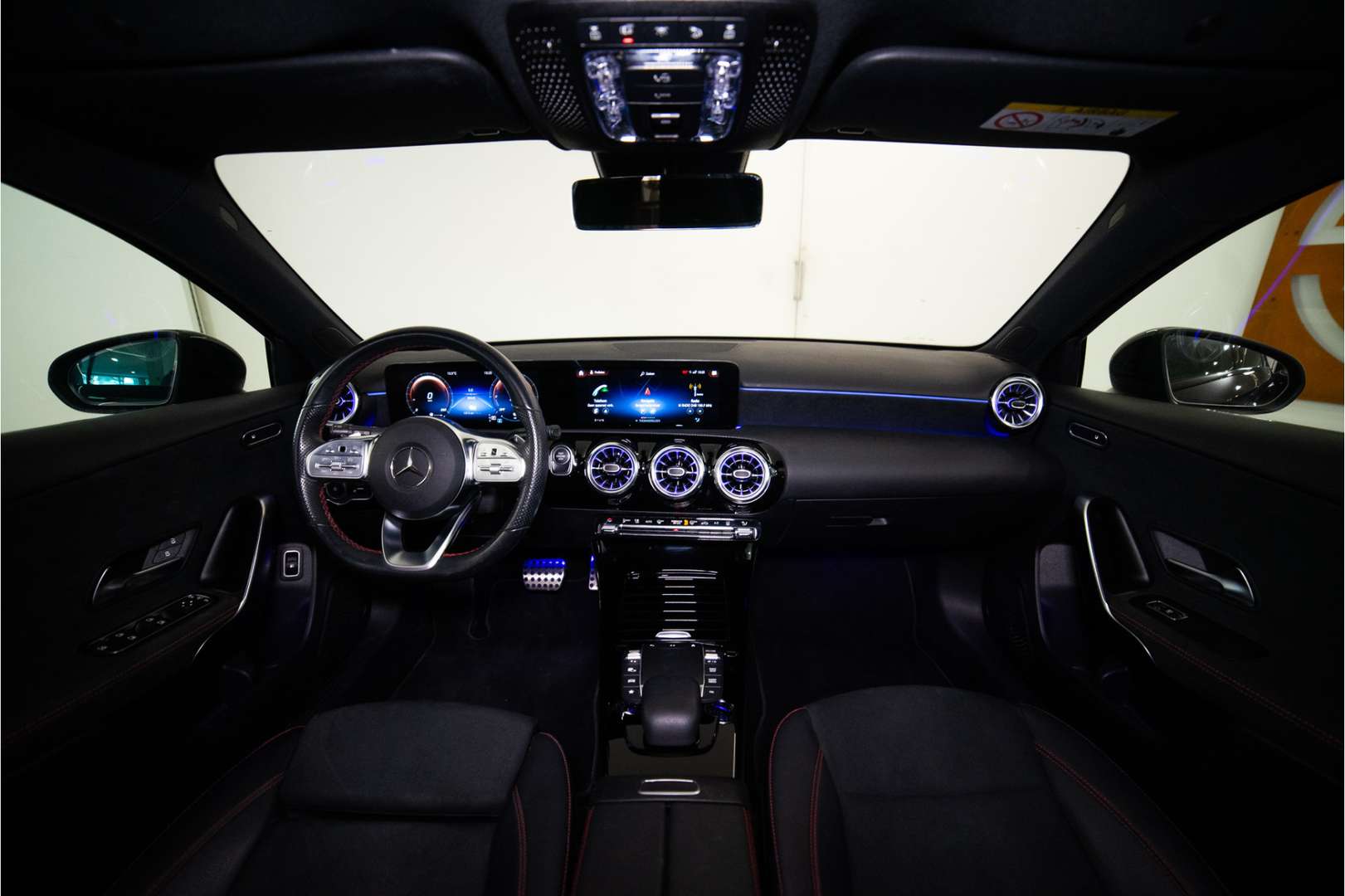 Mercedes Classe A250 E AMG 250 AMG Line - 2022 - Joinsteer - #20