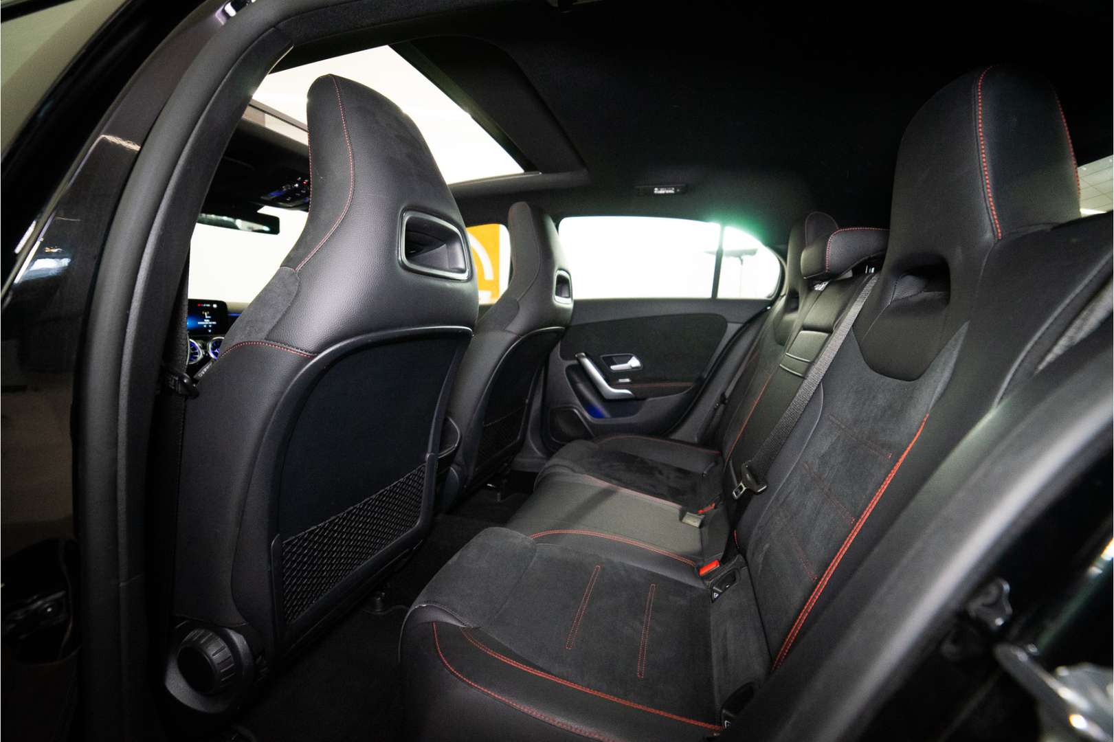 Mercedes Classe A250 E AMG 250 AMG Line - 2022 - Joinsteer - #24