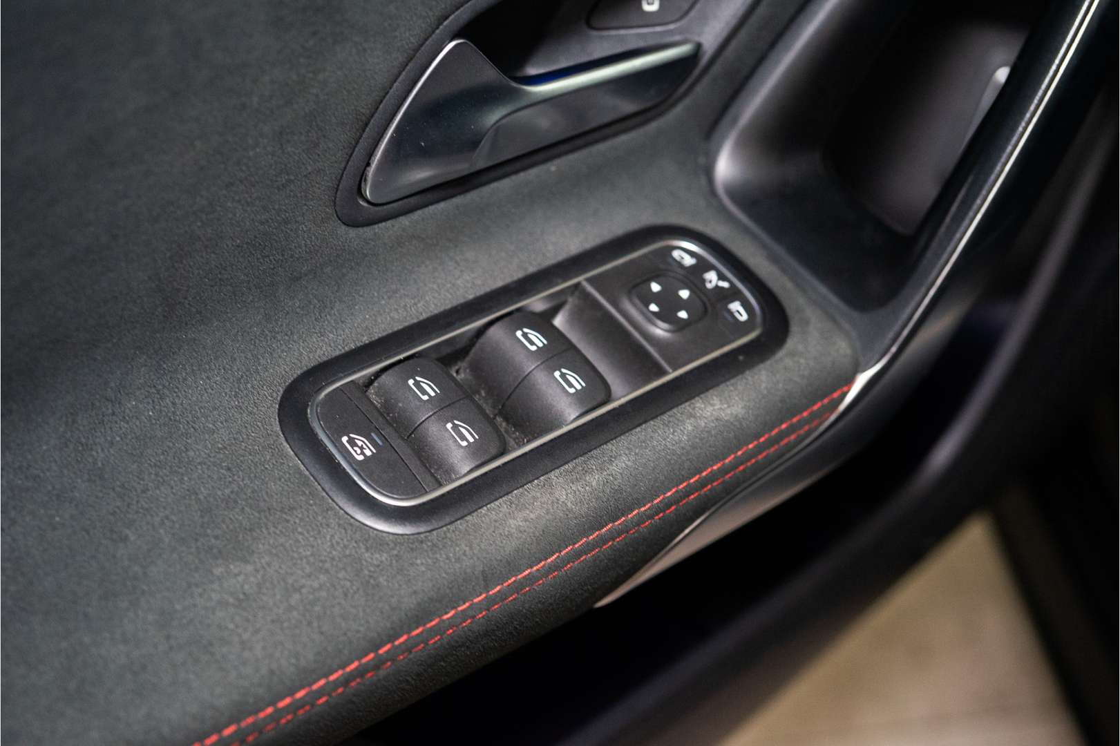 Mercedes Classe A250 E AMG 250 AMG Line - 2022 - Joinsteer - #26