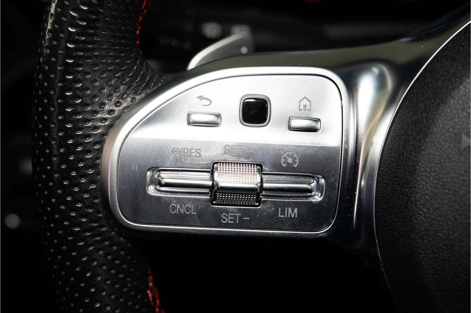 Mercedes Classe A250 E AMG 250 AMG Line - 2022 - Joinsteer - #27