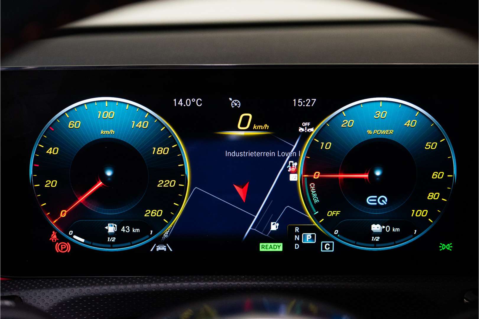 Mercedes Classe A250 E AMG 250 AMG Line - 2022 - Joinsteer - #32