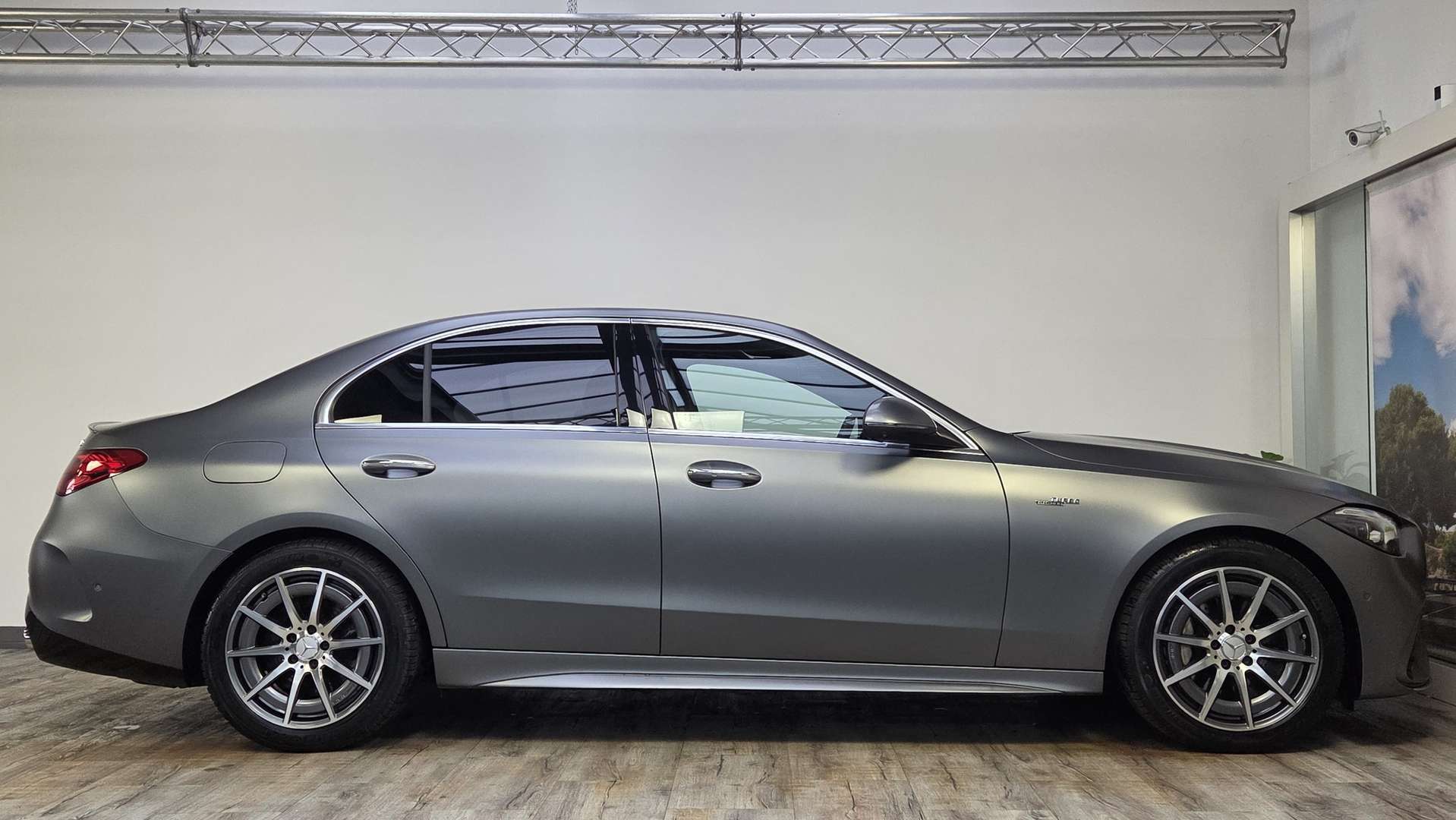Mercedes Classe C 43 AMG 43 Premium Plus - 2023 - Joinsteer - #2