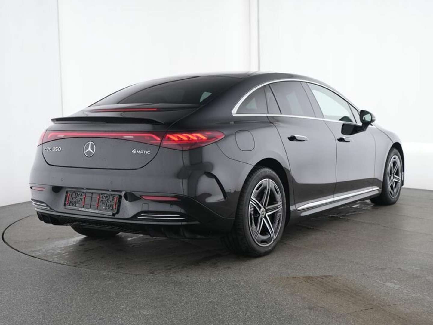 Mercedes EQE 350 - 2024 - Joinsteer - #1