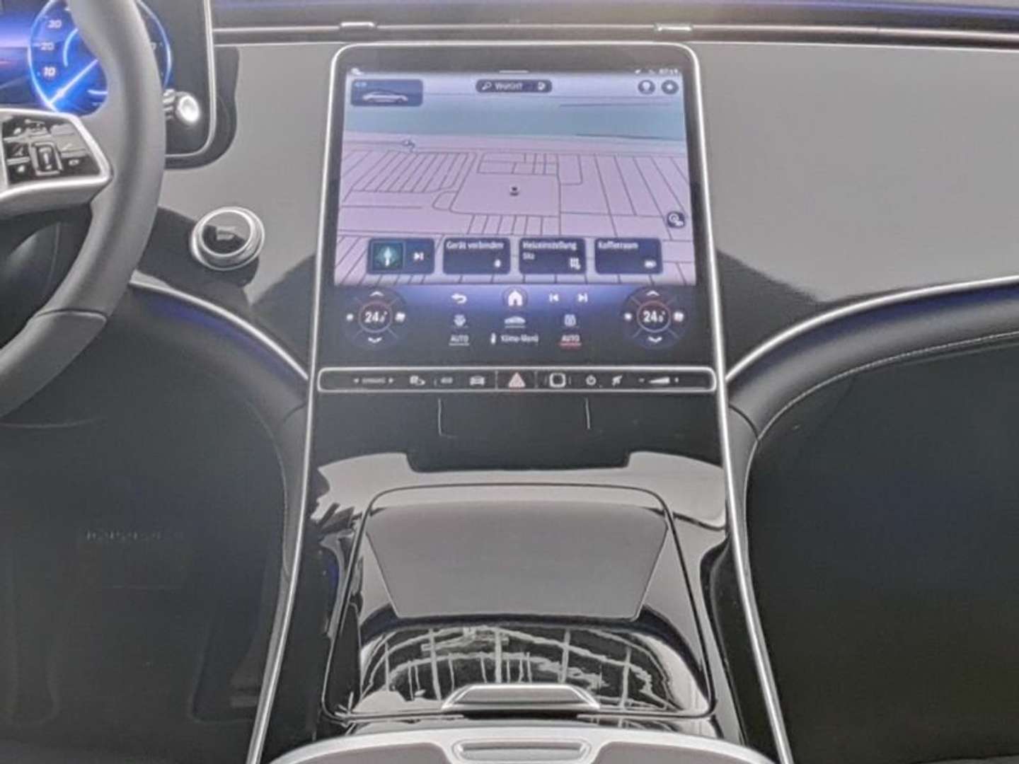 Mercedes EQE 350 - 2024 - Joinsteer - #2