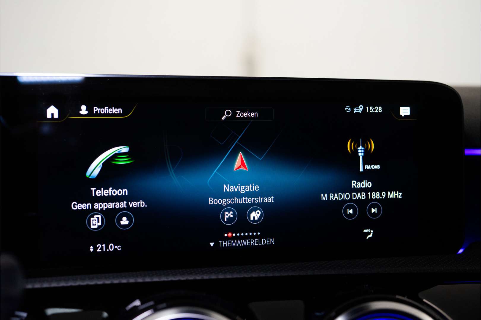 Mercedes Classe A250 E AMG 250 AMG Line - 2022 - Joinsteer - #37