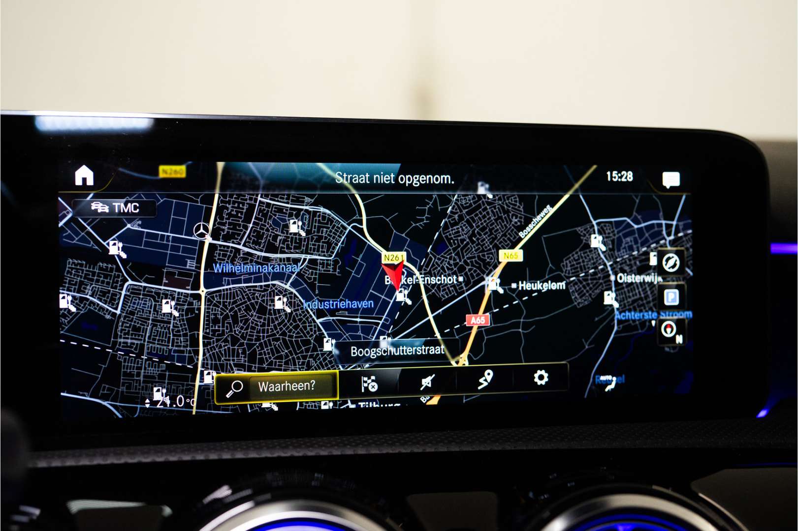 Mercedes Classe A250 E AMG 250 AMG Line - 2022 - Joinsteer - #38