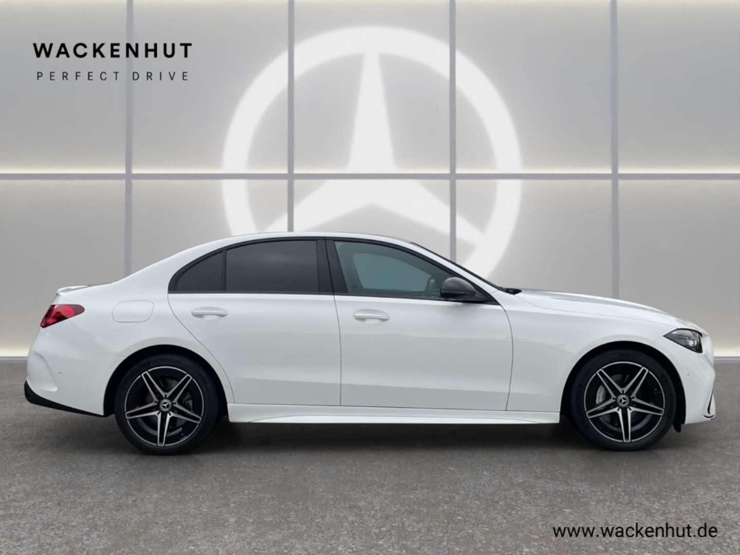 Mercedes Classe C 300 E 300 AMG Line - 2024 - Joinsteer - #5