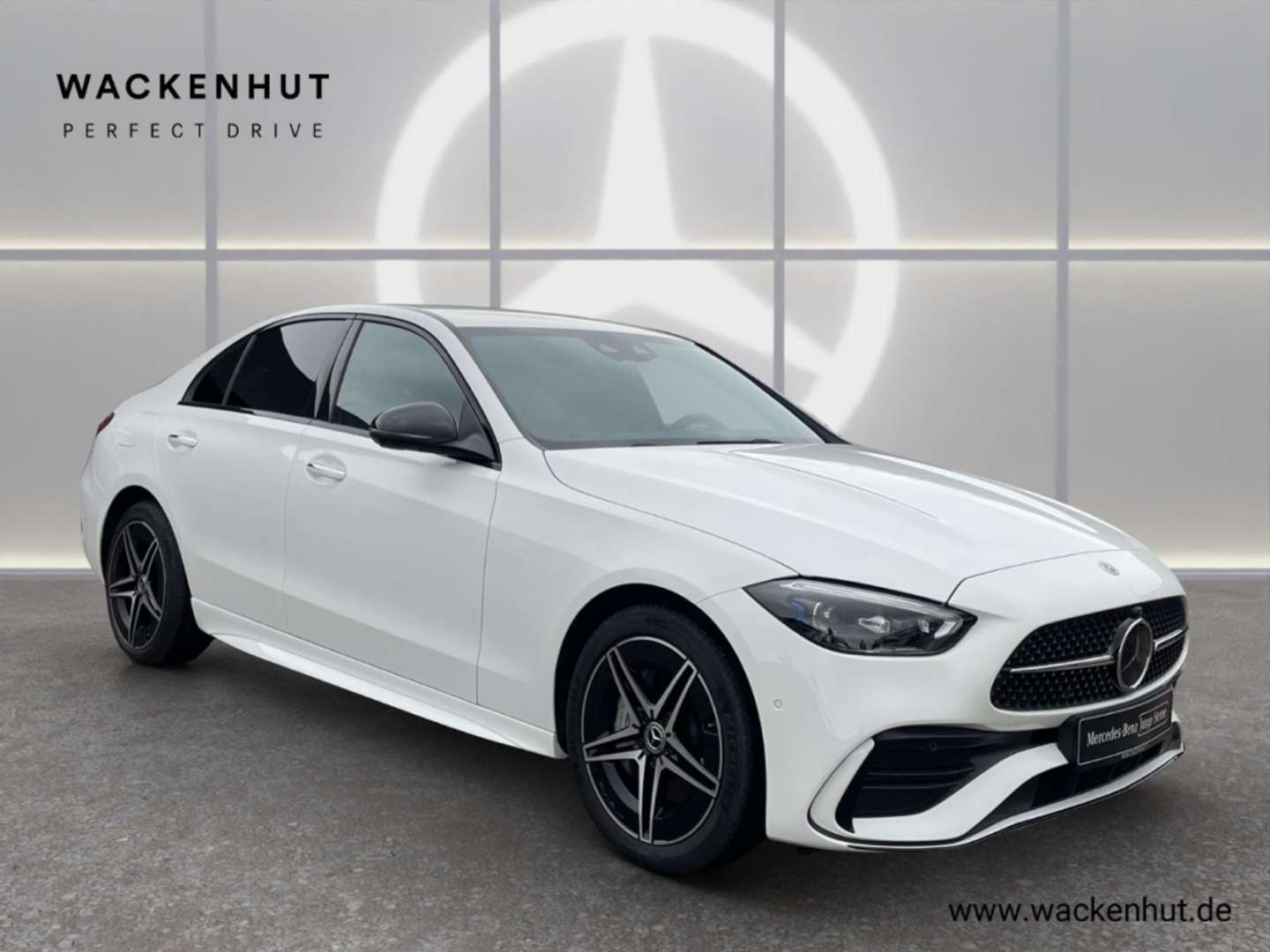 Mercedes Classe C 300 E 300 AMG Line - 2024 - Joinsteer - #6