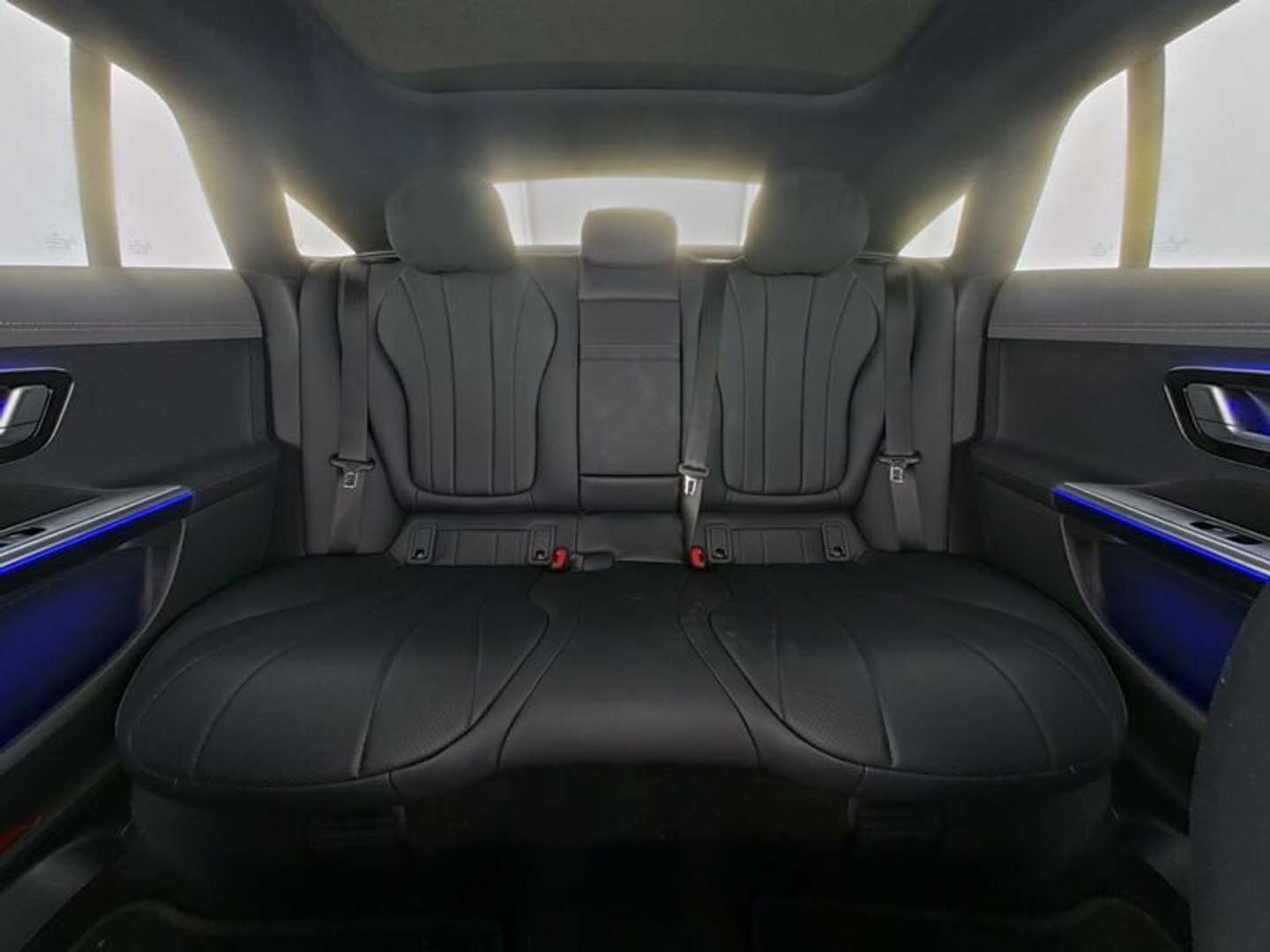 Mercedes EQE 350 - 2024 - Joinsteer - #5