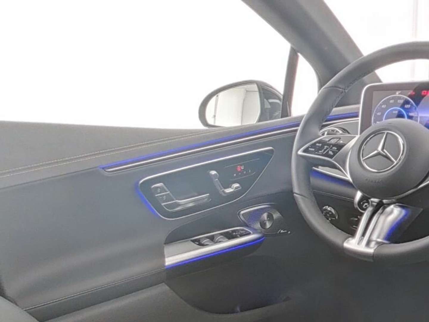 Mercedes EQE 350 - 2024 - Joinsteer - #6
