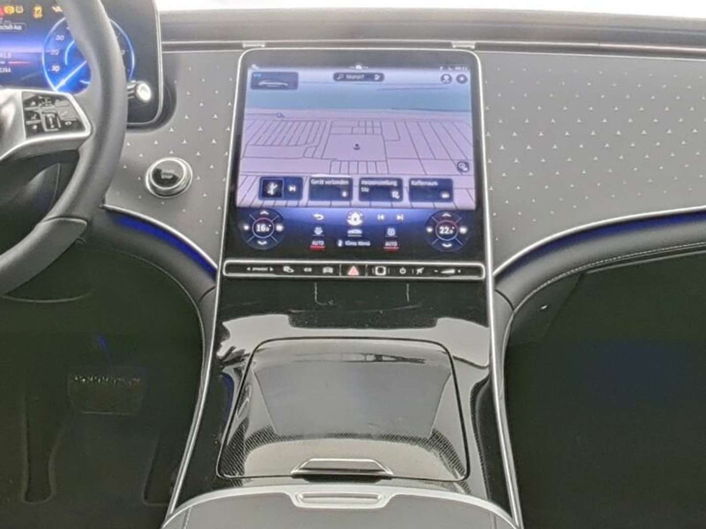 Mercedes EQE 300 - 2025 - Joinsteer - #2