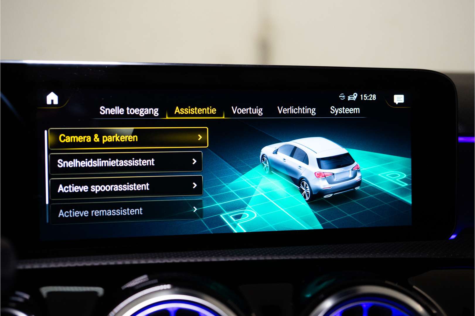 Mercedes Classe A250 E AMG 250 AMG Line - 2022 - Joinsteer - #44