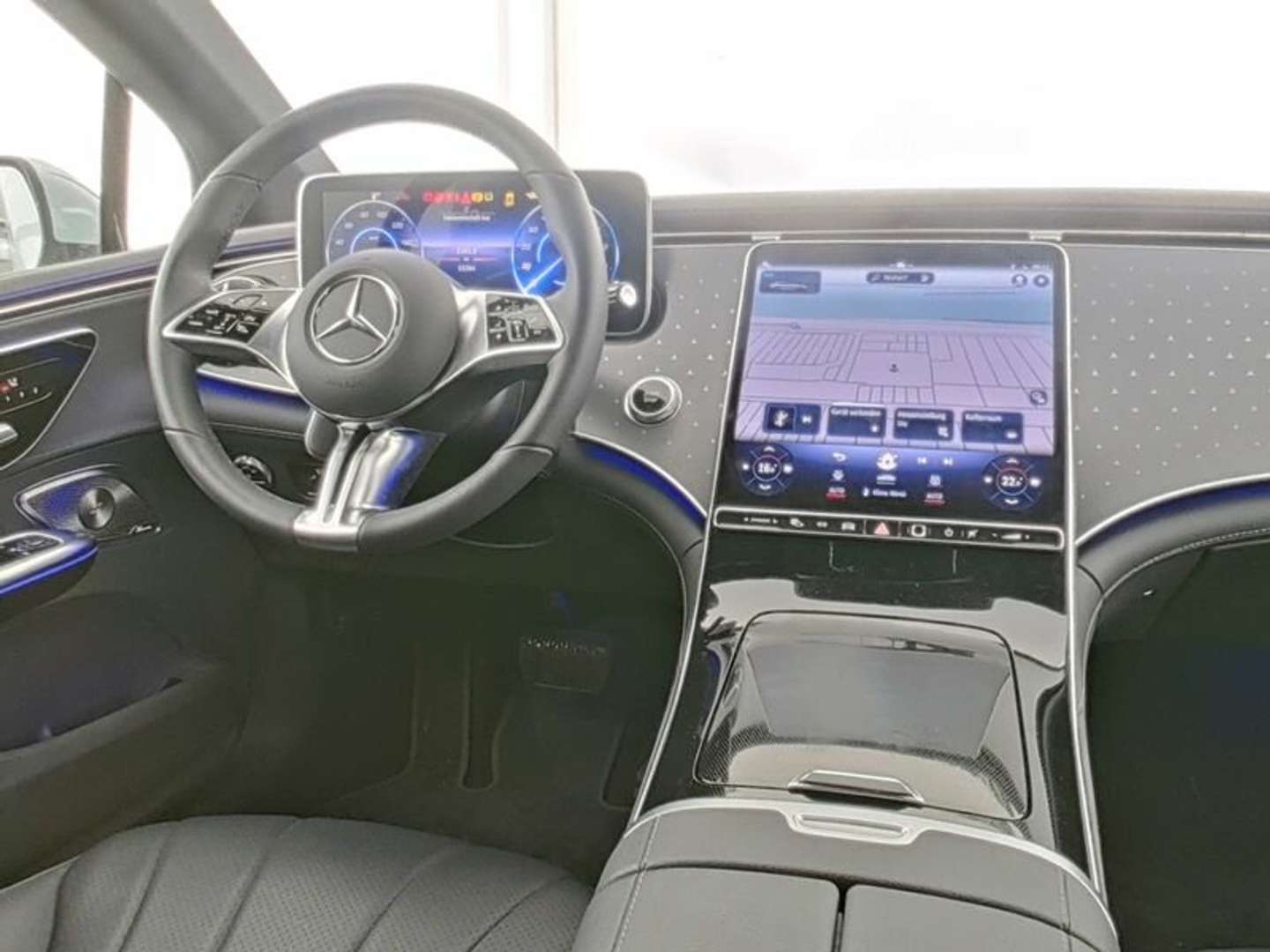 Mercedes EQE 300 - 2025 - Joinsteer - #3