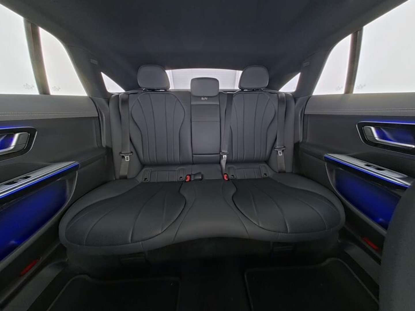 Mercedes EQE 300 - 2025 - Joinsteer - #5