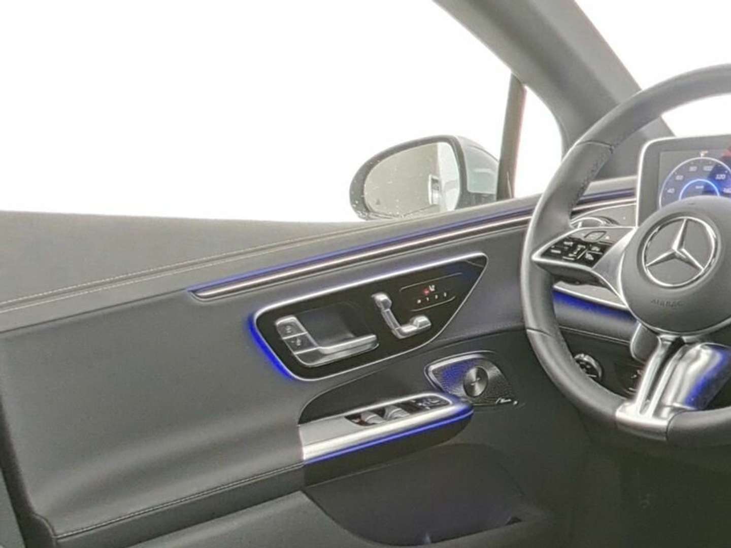 Mercedes EQE 300 - 2025 - Joinsteer - #6