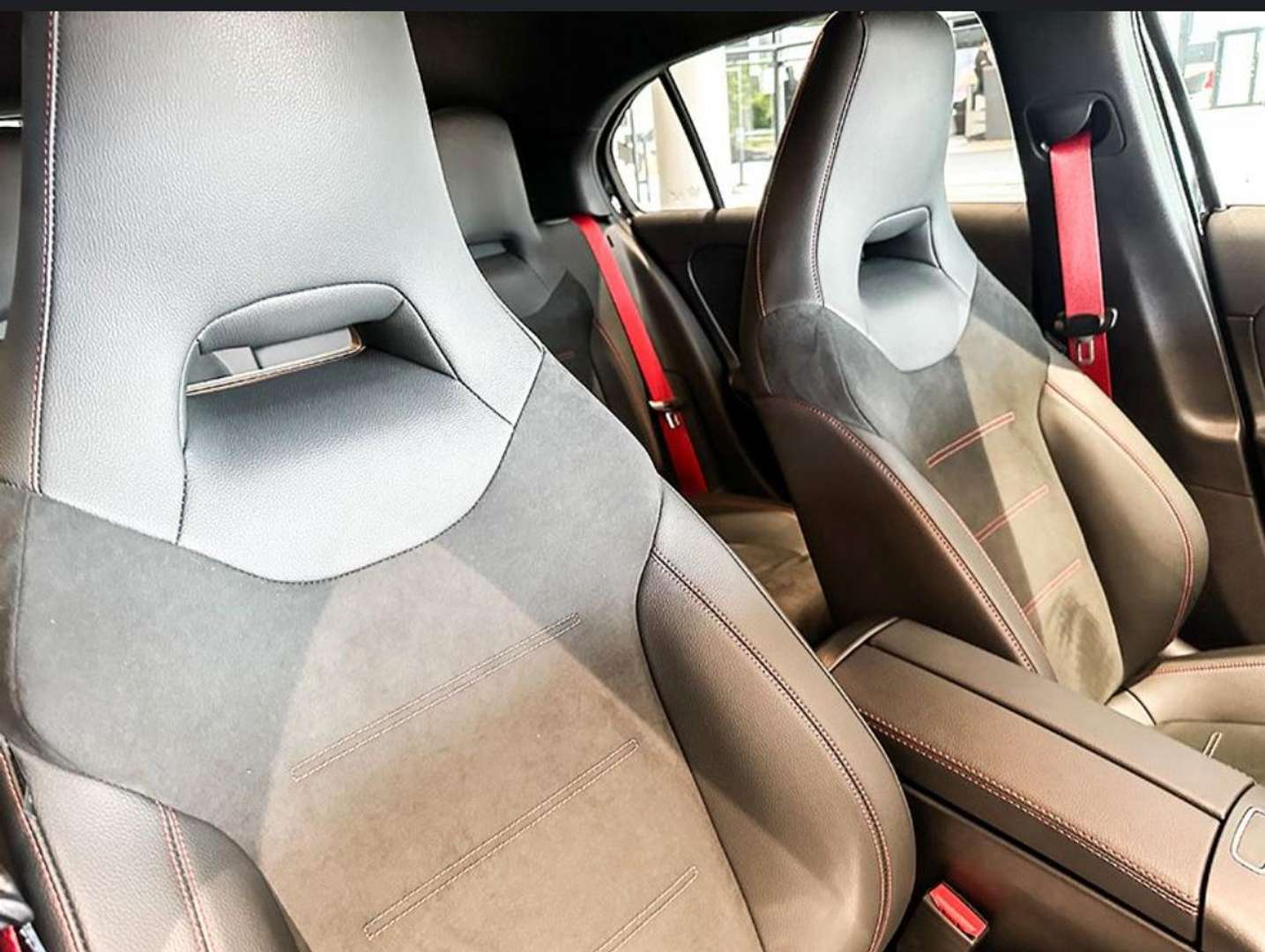 Mercedes Classe A35 AMG 35 AMG Line - 2024 - Joinsteer - #10