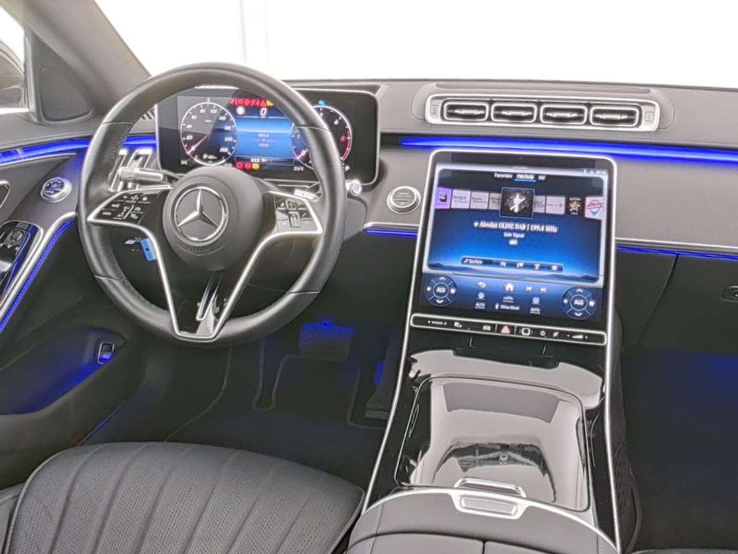 Mercedes Classe S 450 - 2023 - Joinsteer - #3