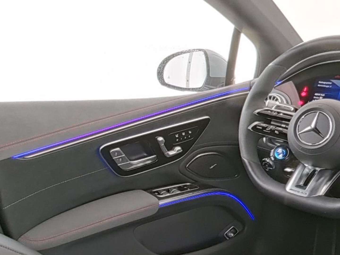 Mercedes EQS 53 AMG 53 - 2022 - Joinsteer - #5