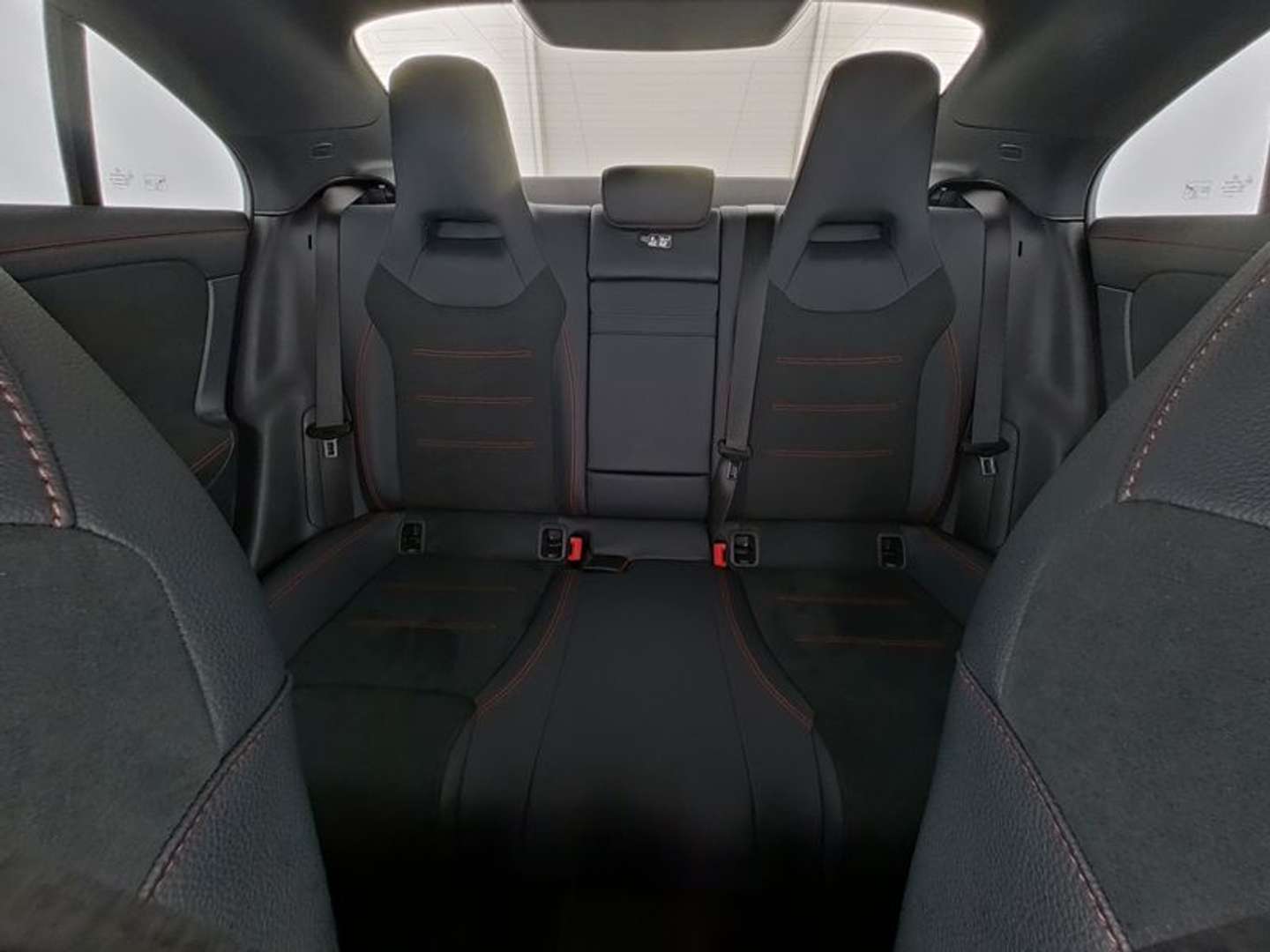 Mercedes CLA 200 Coupé 200 AMG Line - 2024 - Joinsteer - #6