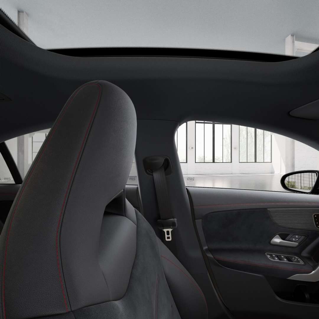 Mercedes CLA 250 E Coupé 250 Premium Plus - 2025 - Joinsteer - #15