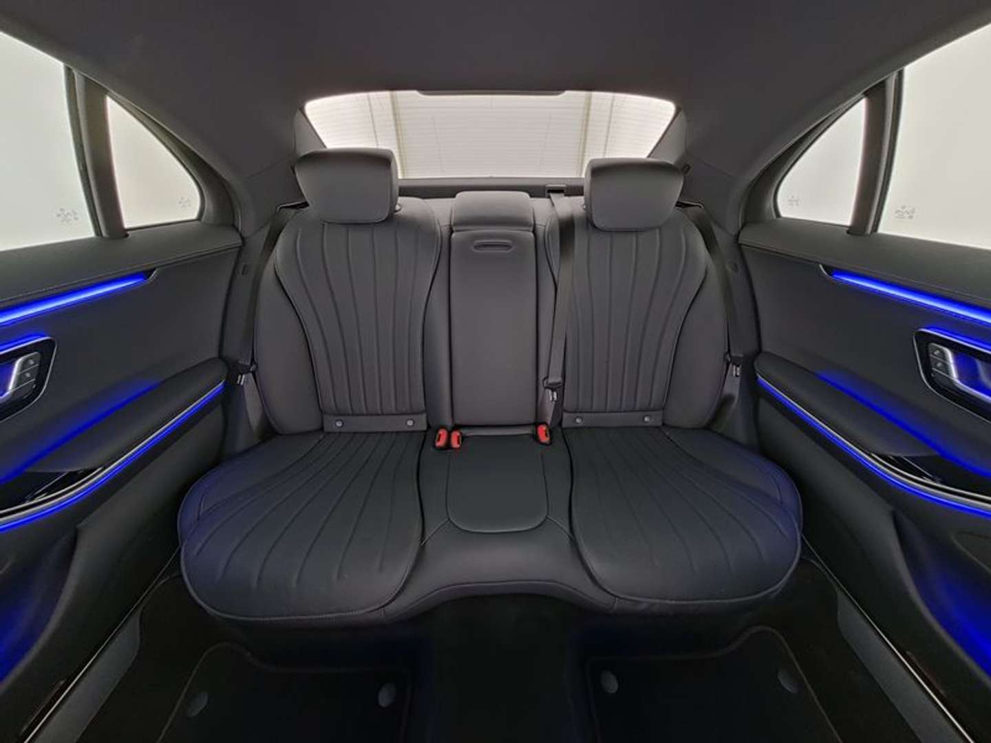 Mercedes Classe S 450 - 2023 - Joinsteer - #5