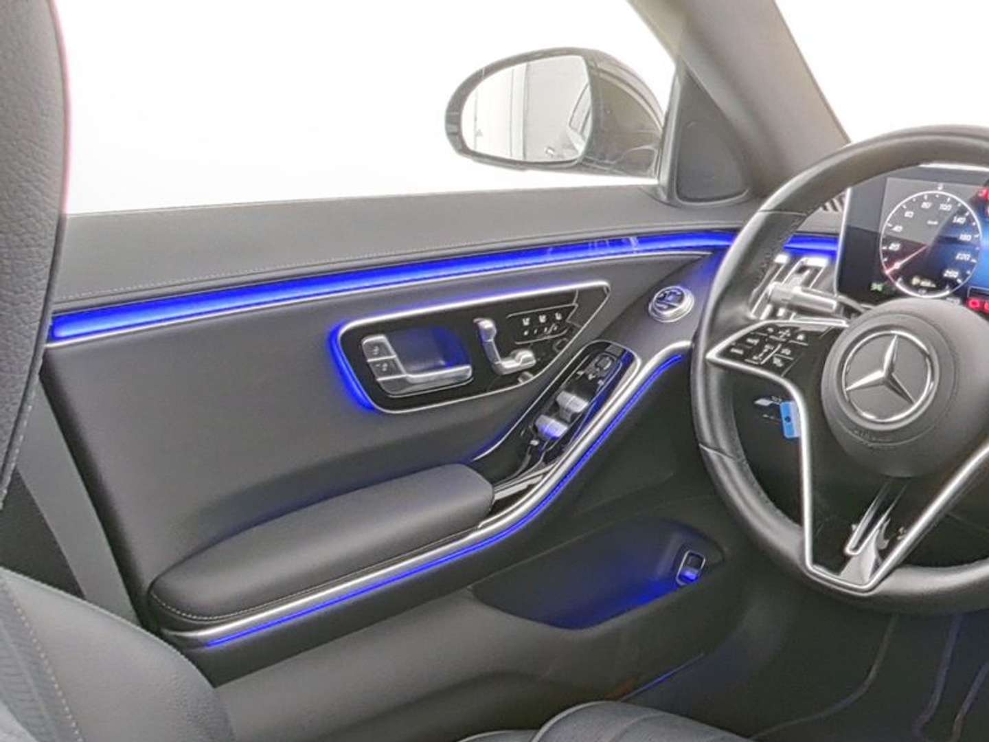Mercedes Classe S 450 - 2023 - Joinsteer - #6