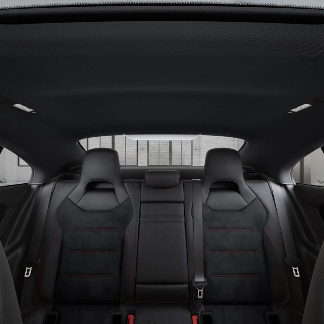 Mercedes CLA 250 E Coupé 250 Premium Plus - 2025 - Joinsteer - #16