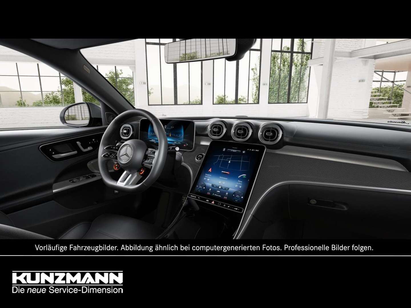 Mercedes Classe C 43 AMG 43 AMG - 2024 - Joinsteer - #6