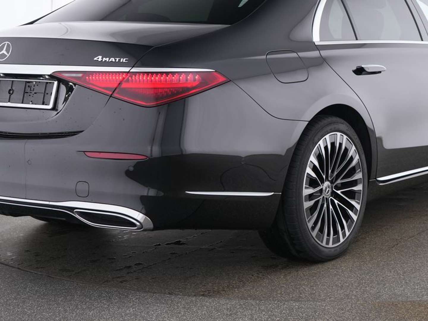 Mercedes Classe S 450 - 2023 - Joinsteer - #7
