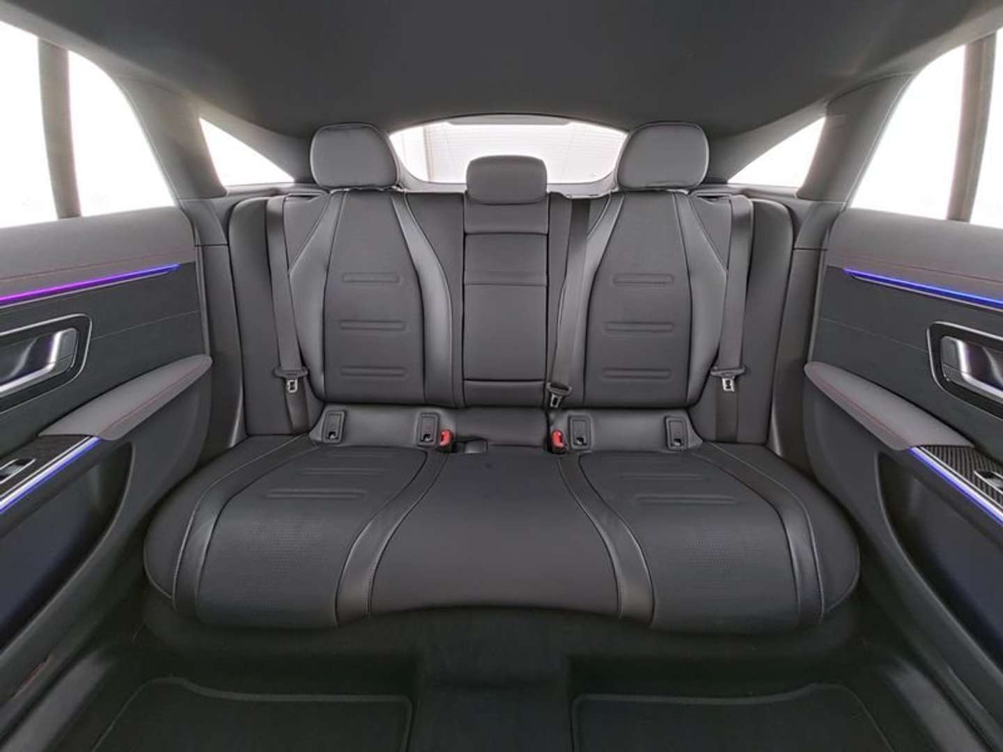 Mercedes EQS 53 AMG 53 - 2022 - Joinsteer - #9