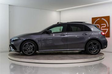 Mercedes Classe A 250 E 250 Premium — photo 2