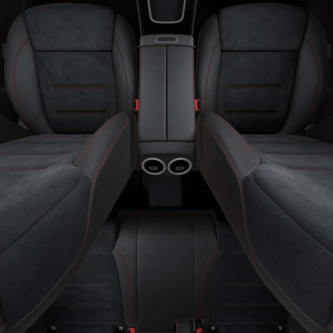 Mercedes CLA 250 E Coupé 250 Premium Plus - 2025 - Joinsteer - #19