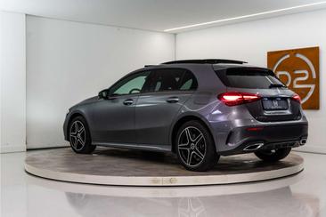 Mercedes Classe A 250 E 250 Premium — photo 3