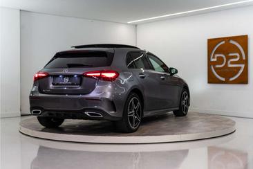 Mercedes Classe A 250 E 250 Premium — photo 5