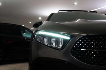 Mercedes Classe A 250 E 250 Premium — photo 9
