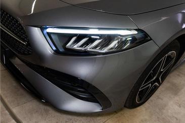 Mercedes Classe A 250 E 250 Premium — photo 11