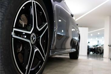 Mercedes Classe A 250 E 250 Premium — photo 12