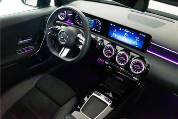 Mercedes Classe A 250 E 250 Premium — photo 18