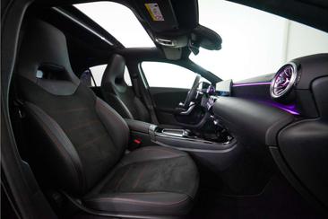 Mercedes Classe A 250 E 250 Premium — photo 21