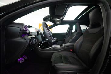 Mercedes Classe A 250 E 250 Premium — photo 22