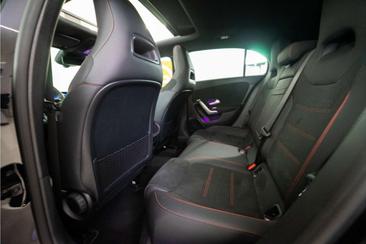 Mercedes Classe A 250 E 250 Premium — photo 23