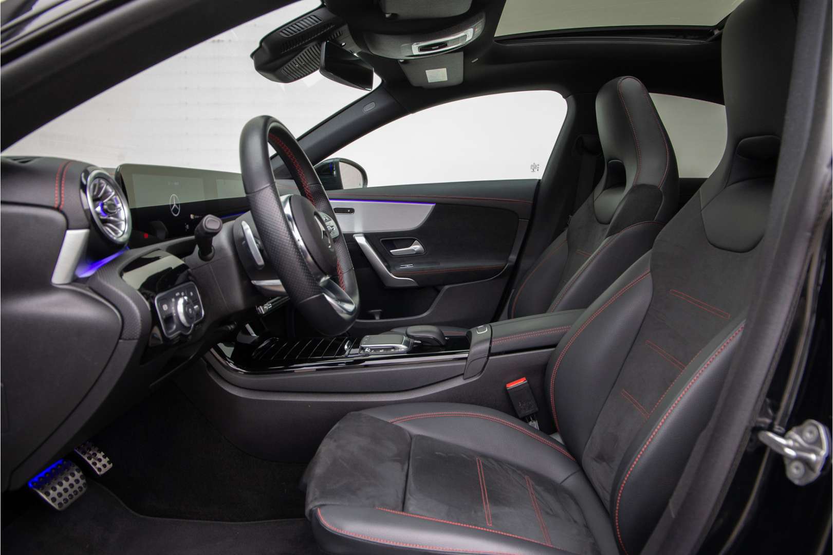 Mercedes CLA 250 E 250 Premium - 2022 - Joinsteer - #6