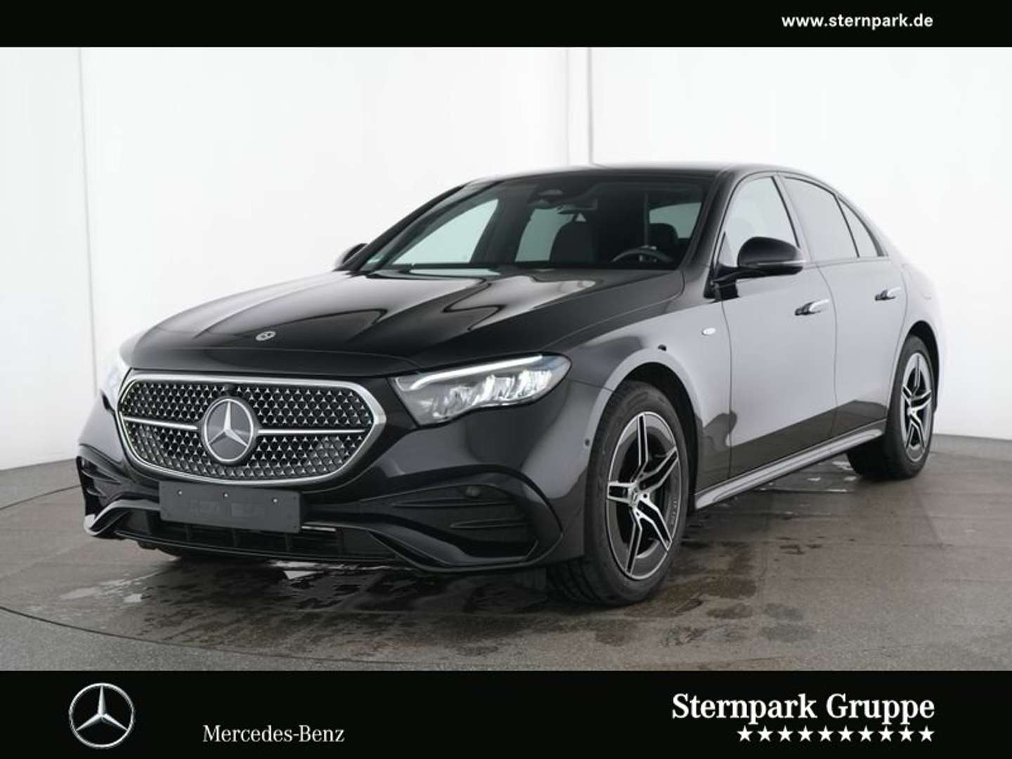 Mercedes Classe E 300 AMG Line - 2024 - Joinsteer - #1