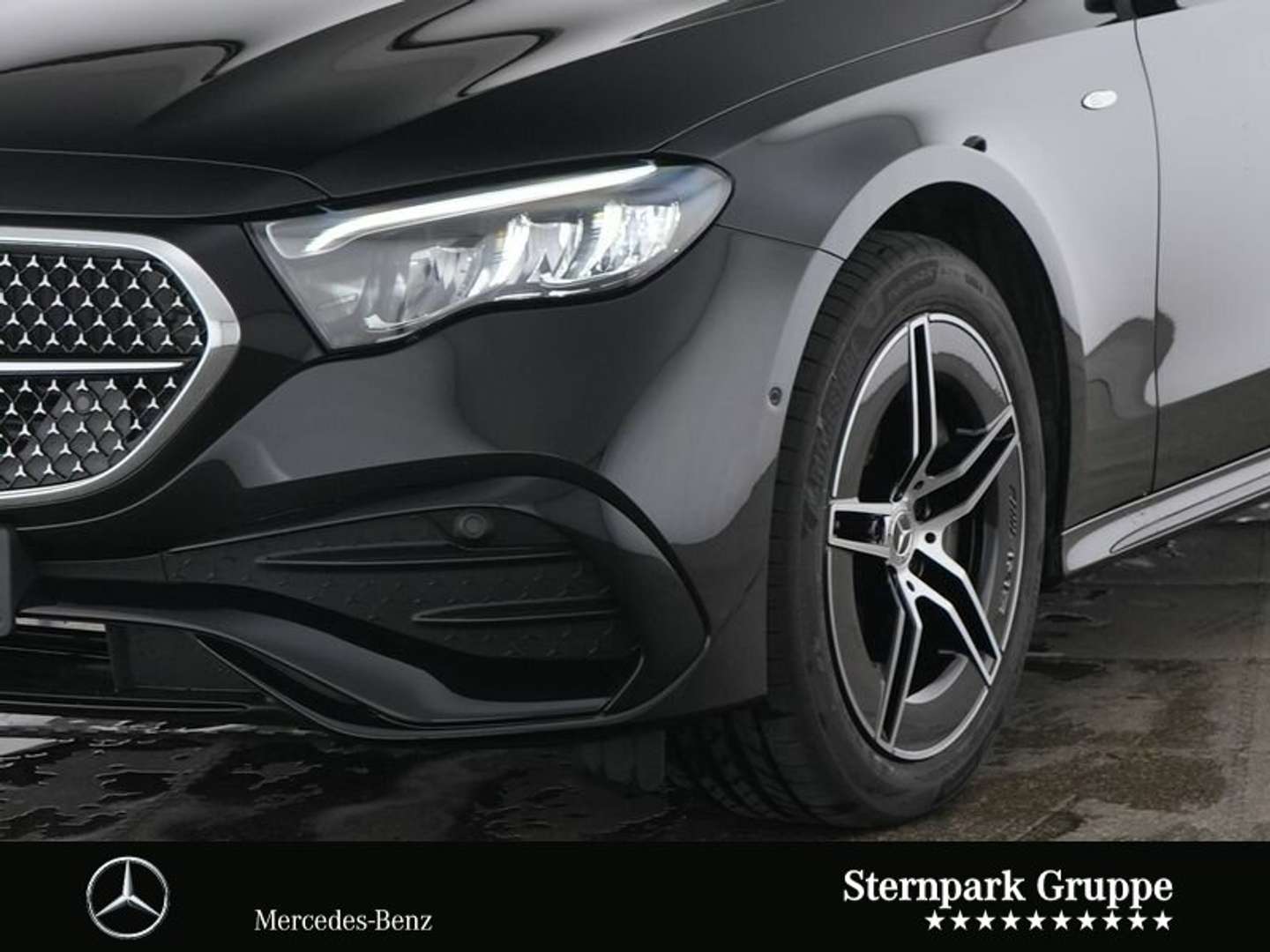 Mercedes Classe E 300 AMG Line - 2024 - Joinsteer - #2