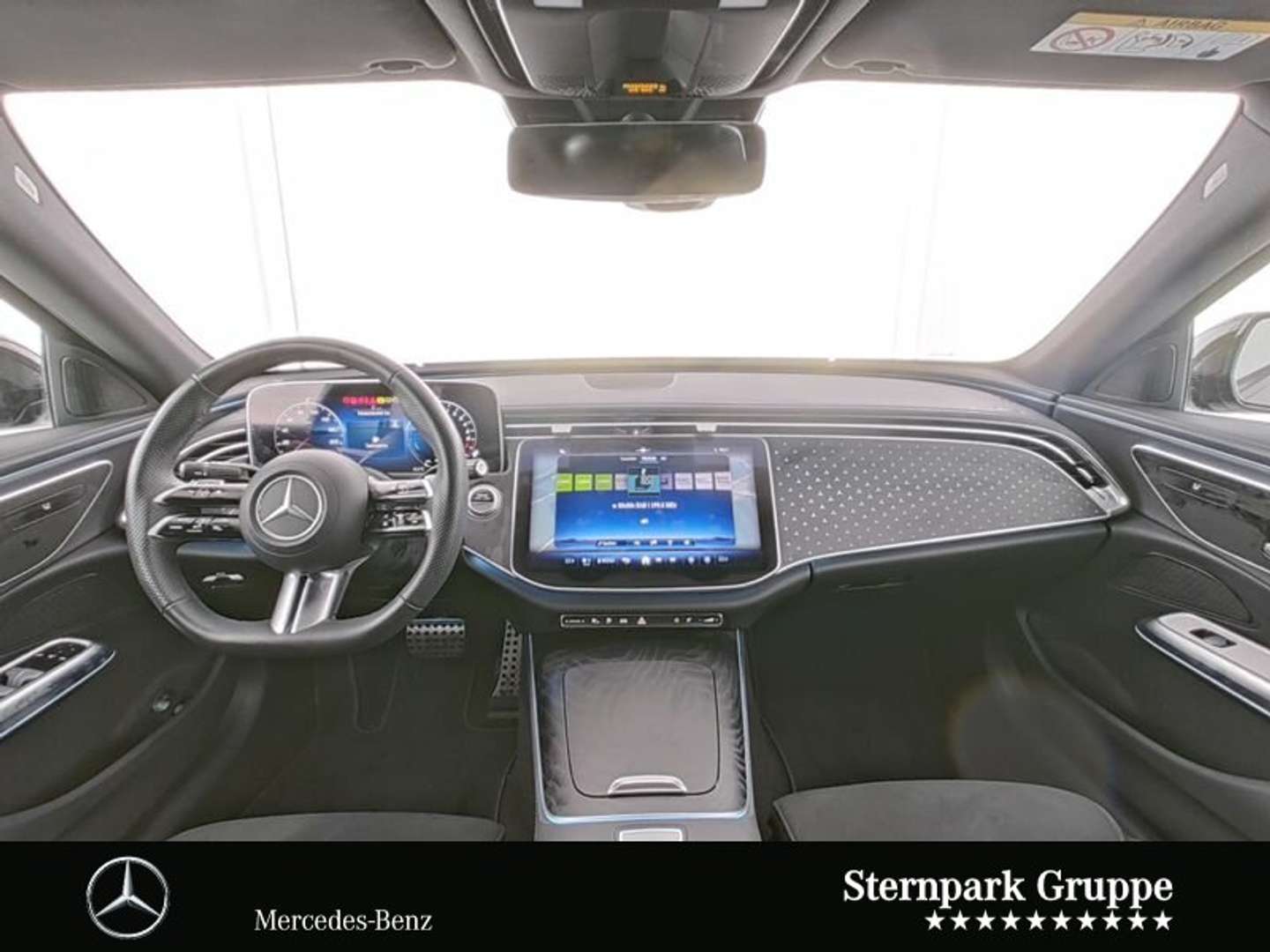 Mercedes Classe E 300 AMG Line - 2024 - Joinsteer - #3