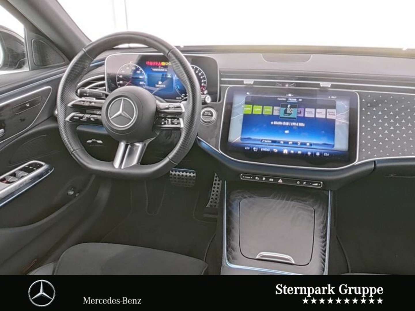 Mercedes Classe E 300 AMG Line - 2024 - Joinsteer - #4