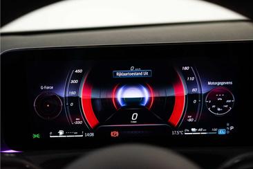 Mercedes Classe A 250 E 250 Premium — photo 30