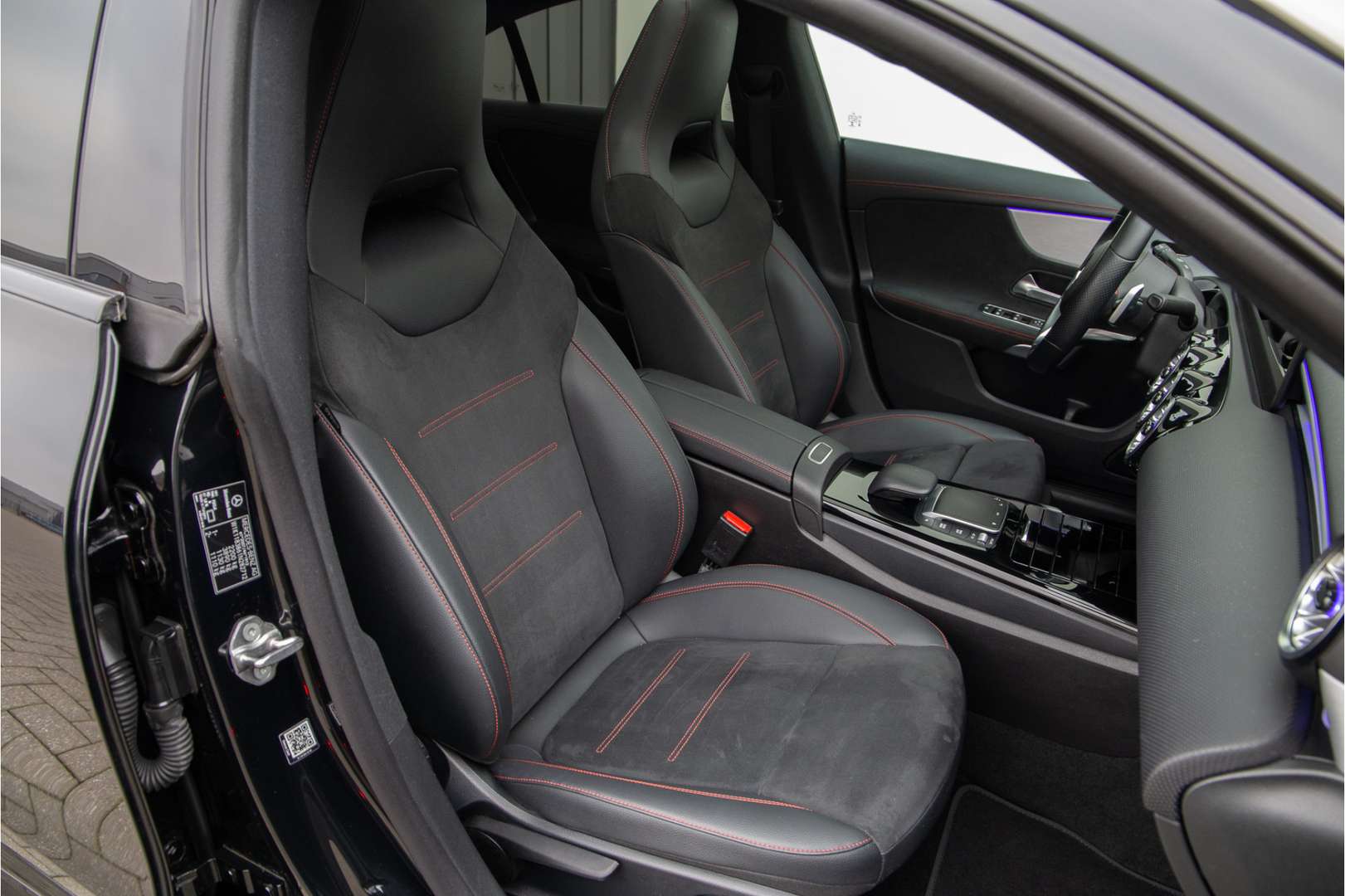 Mercedes CLA 250 E 250 Premium - 2022 - Joinsteer - #9